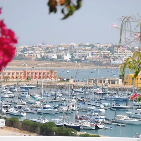 Bom Retiro Portimao
