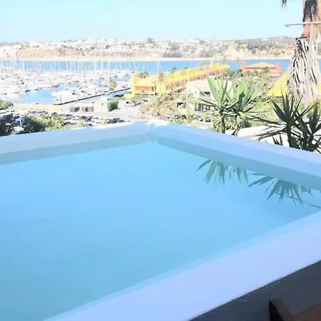 Villa Bom Retiro Portimão