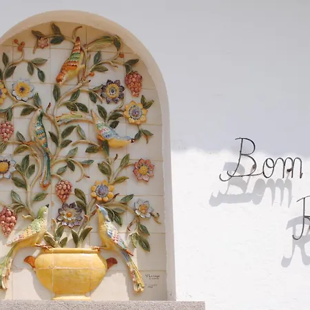 וילה Bom Retiro