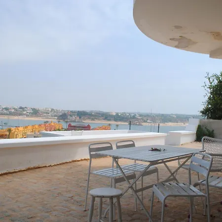 Bom Retiro Villa Portimão